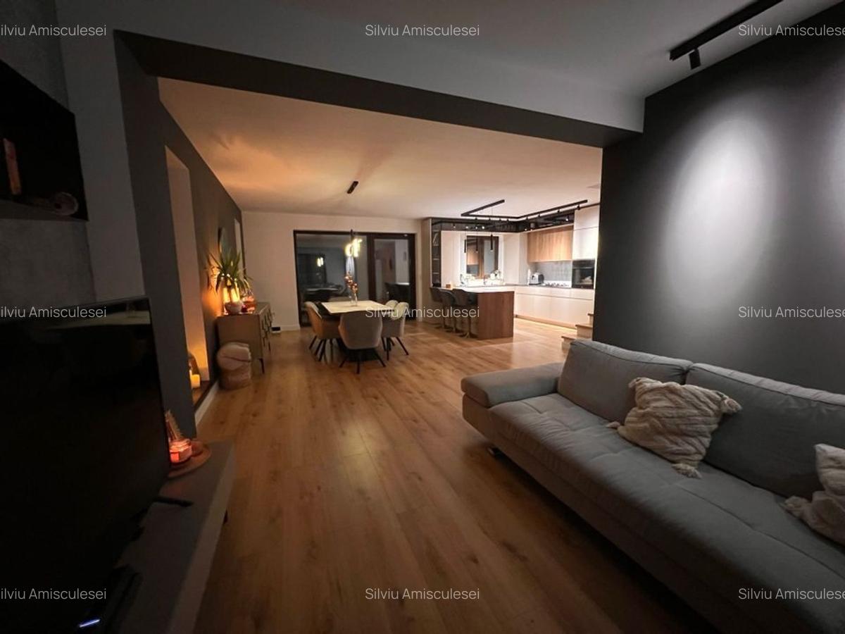 VILA 5 CAMERE | CORBEANCA | LANGA PADURE - 4