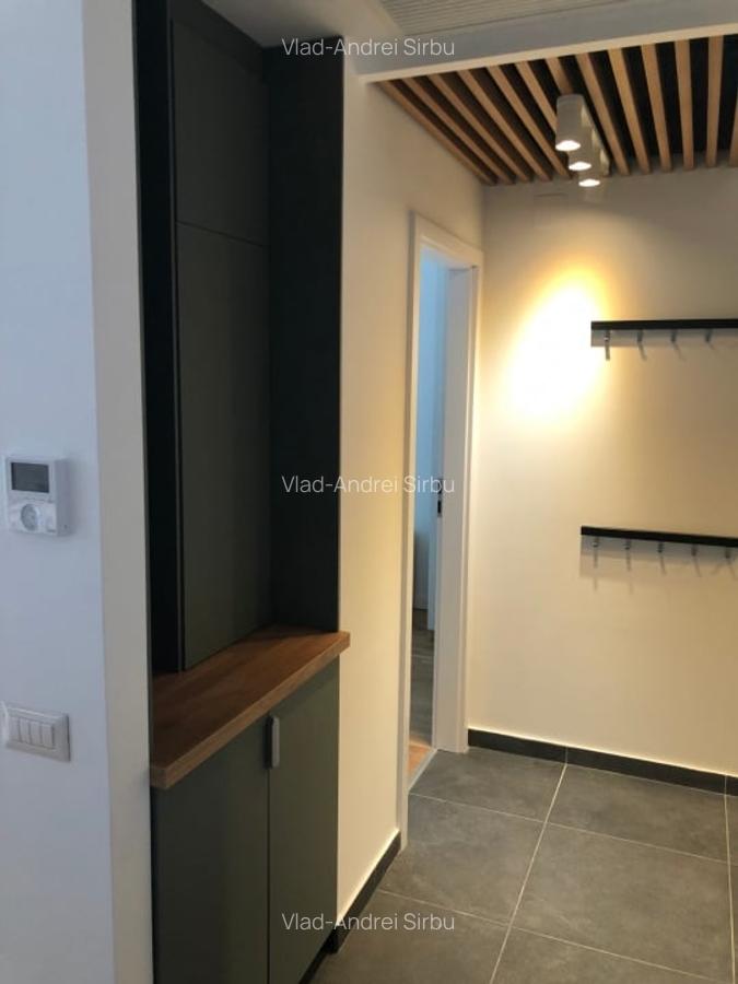 Vanzare apartament de 2 camere Unirii- Parcul Carol - 6