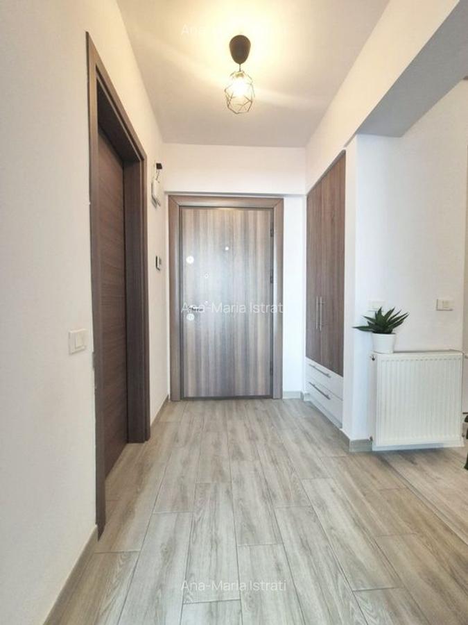 COMISION 0% - Apt superb 2 camere mobilat, 8minute metrou Nicolae Teclu, parcare - 13