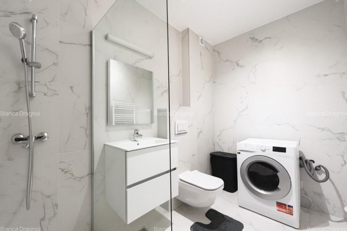 Ivory Residence-Pipera| Apartament 2 camere - 6