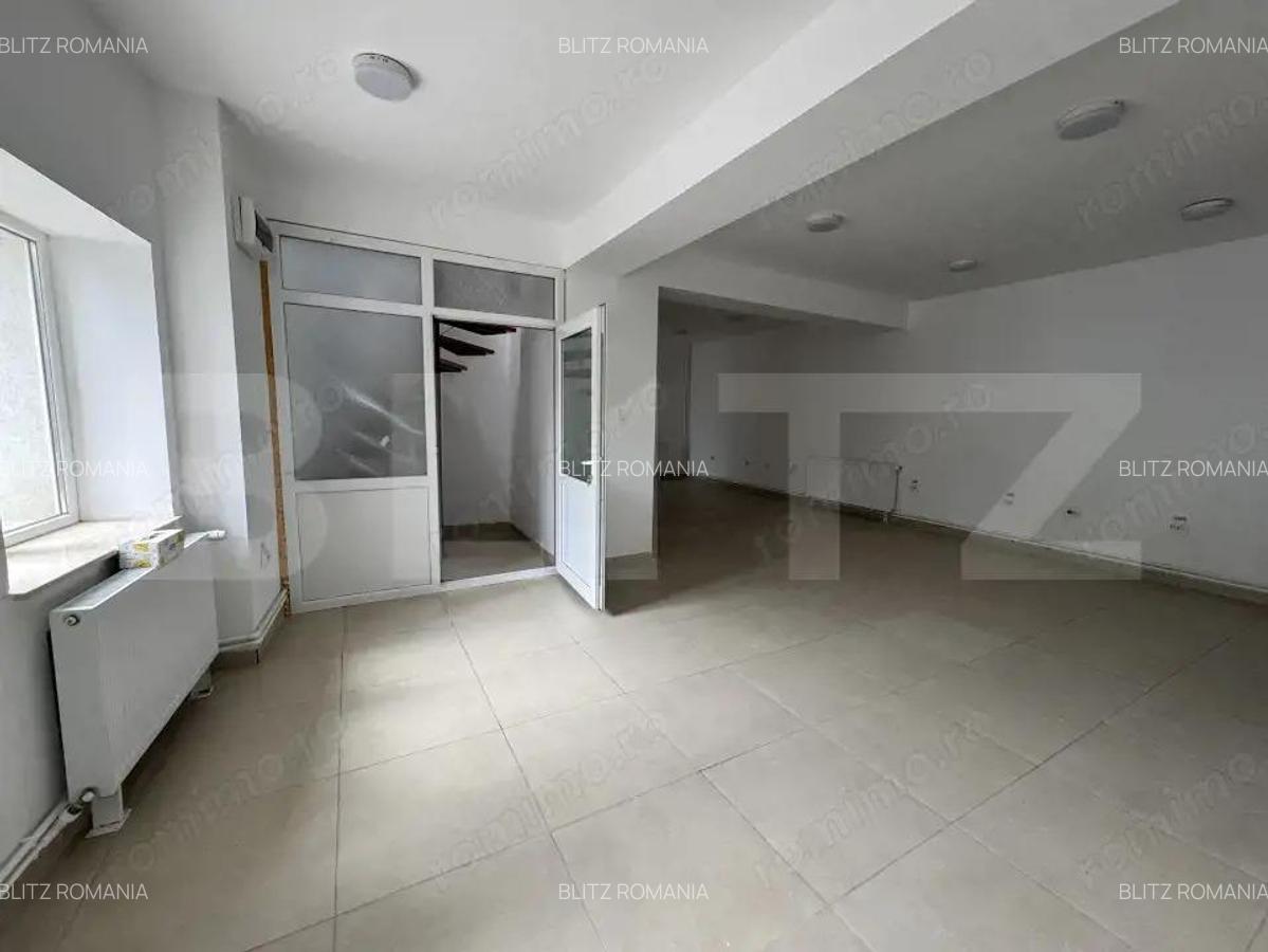 Cladire comerciala, 360 mp, 335 mp teren, zona centrala - 6