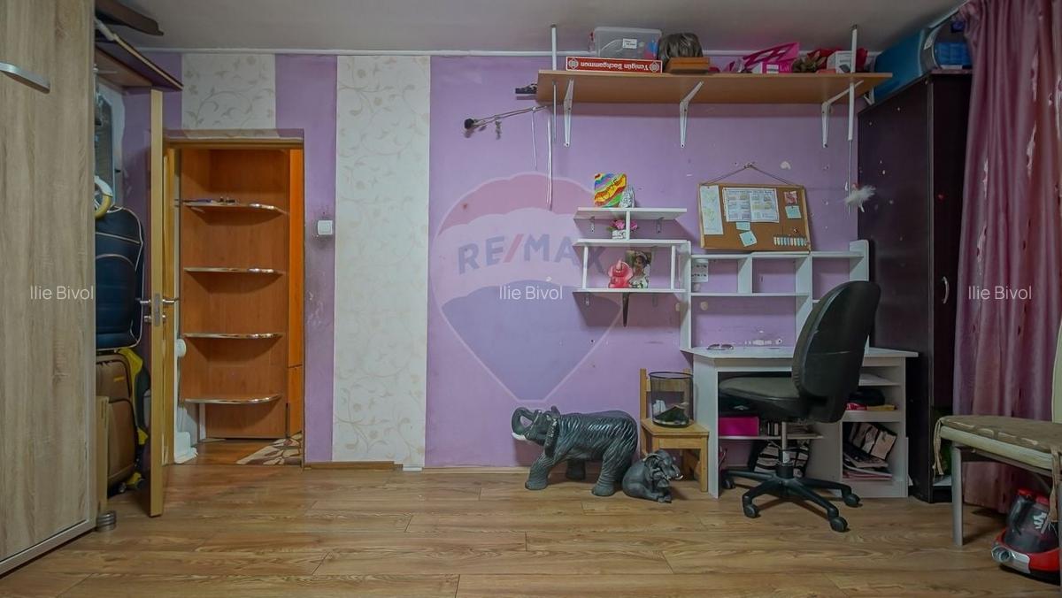 0% COMISION | APARTAMENT 2 CAMERE | SEMIDECOMANDAT | CALEA BUCURESTI - 13