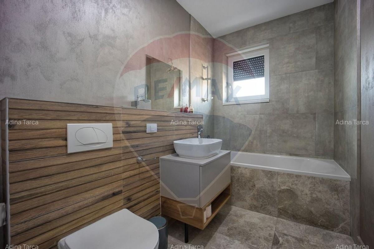 Penthouse ultrafinisat si mobilat, 239.669+ Tva, Grandis! - 16
