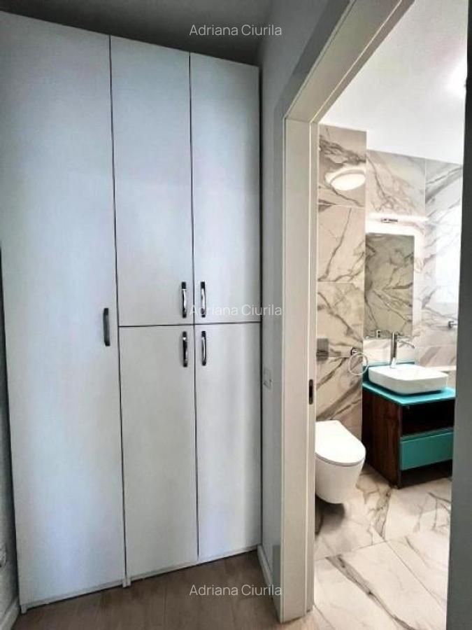Apartament 2 camere in Floreasca Residence - 13