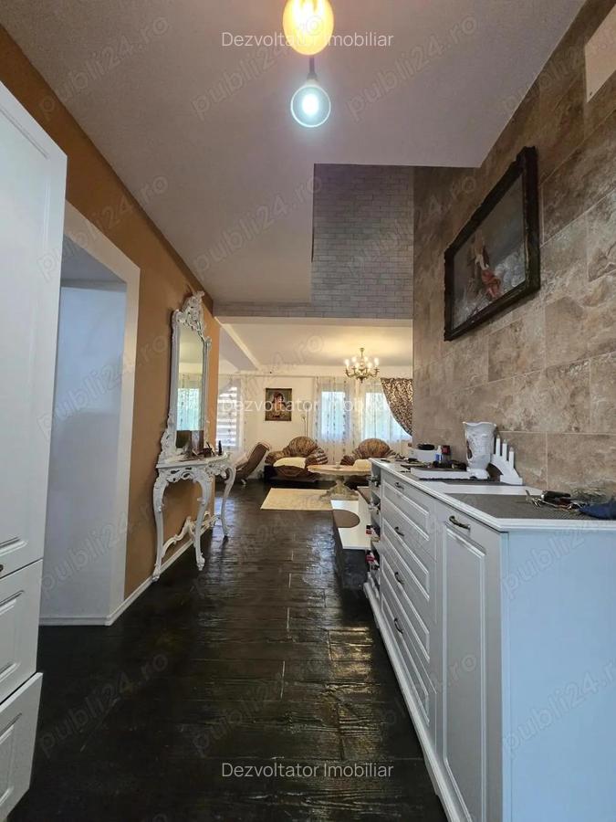 Casa individuala eleganta si moderna in centrul Dumbravi?ei Mobilata, utilata, gata de locuit - 19