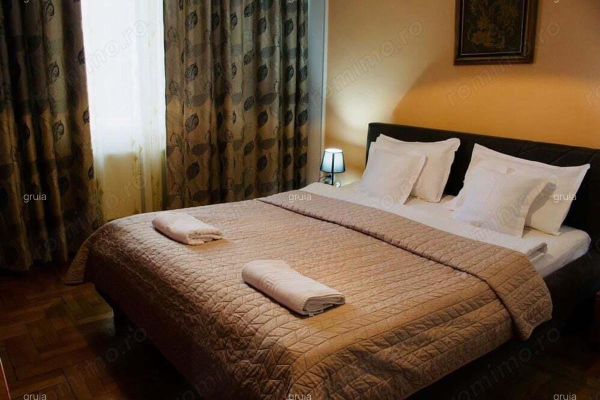 Vanzare etaj pensiune - 3