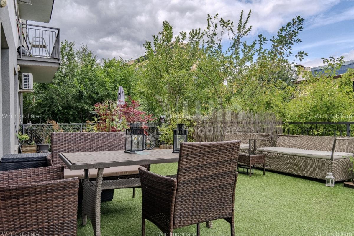 Apartament 3 camere | Terasa 120mp | Buna Ziua | Calea Turzii - 17