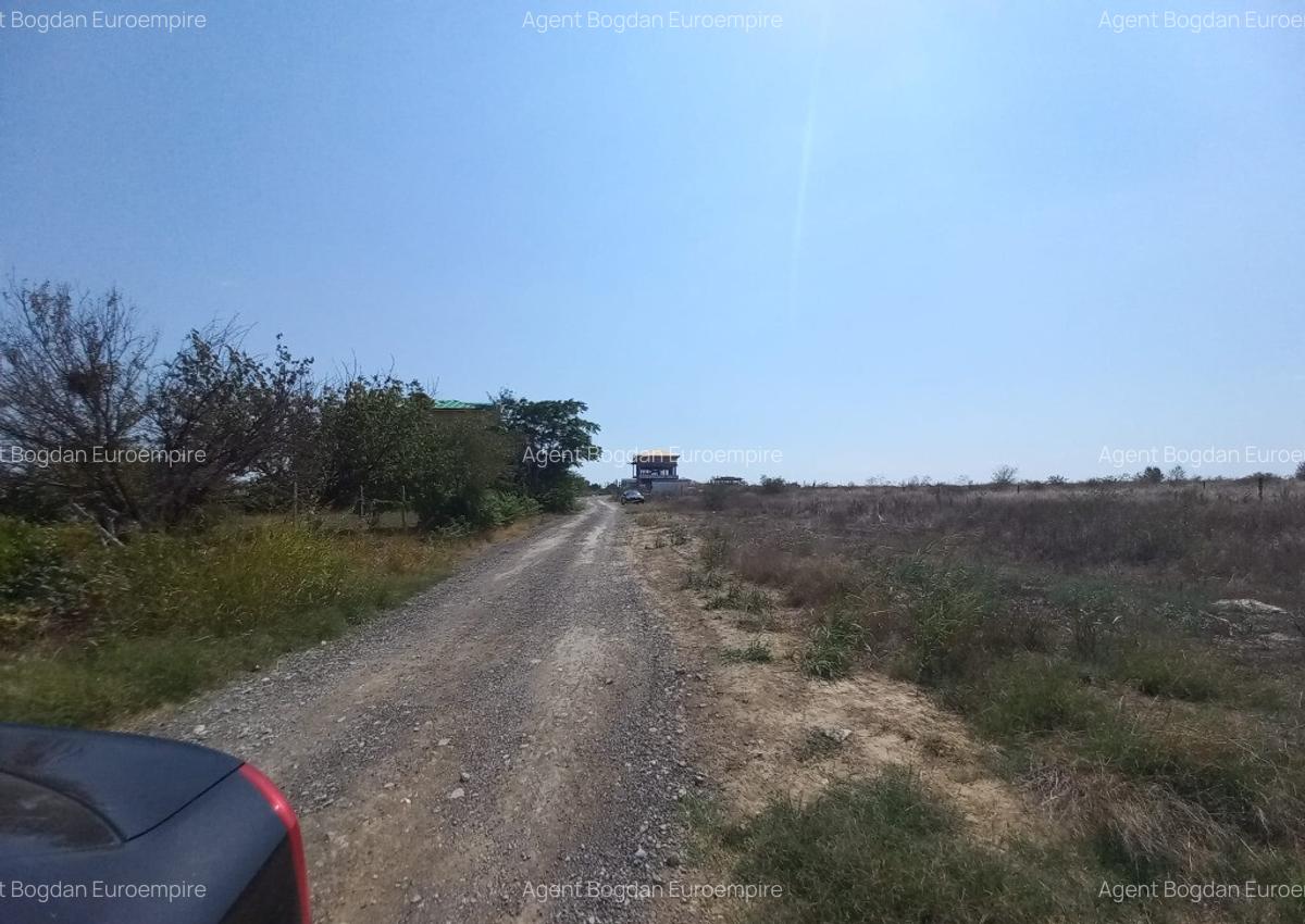 Teren de vanzare in Constanta, Palazu Mare - 667 mp - 1