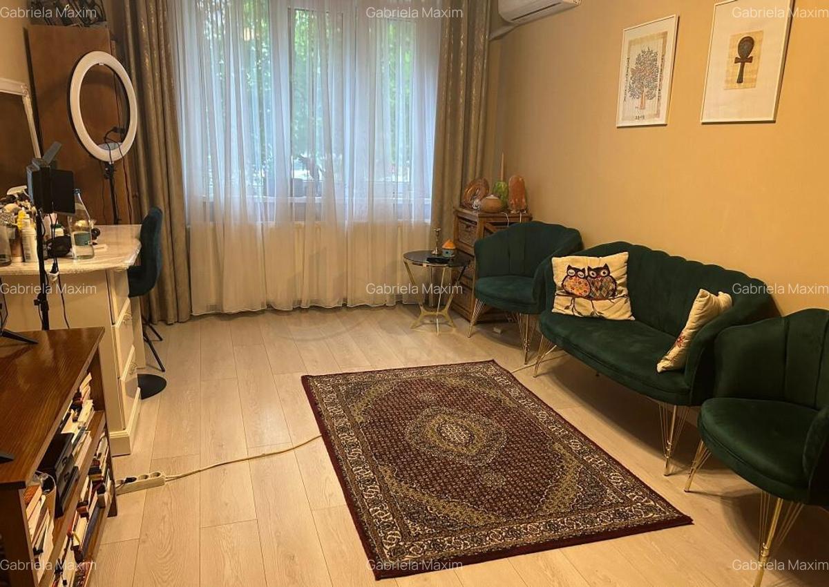Apartament 3 camere - Gorjului - 2