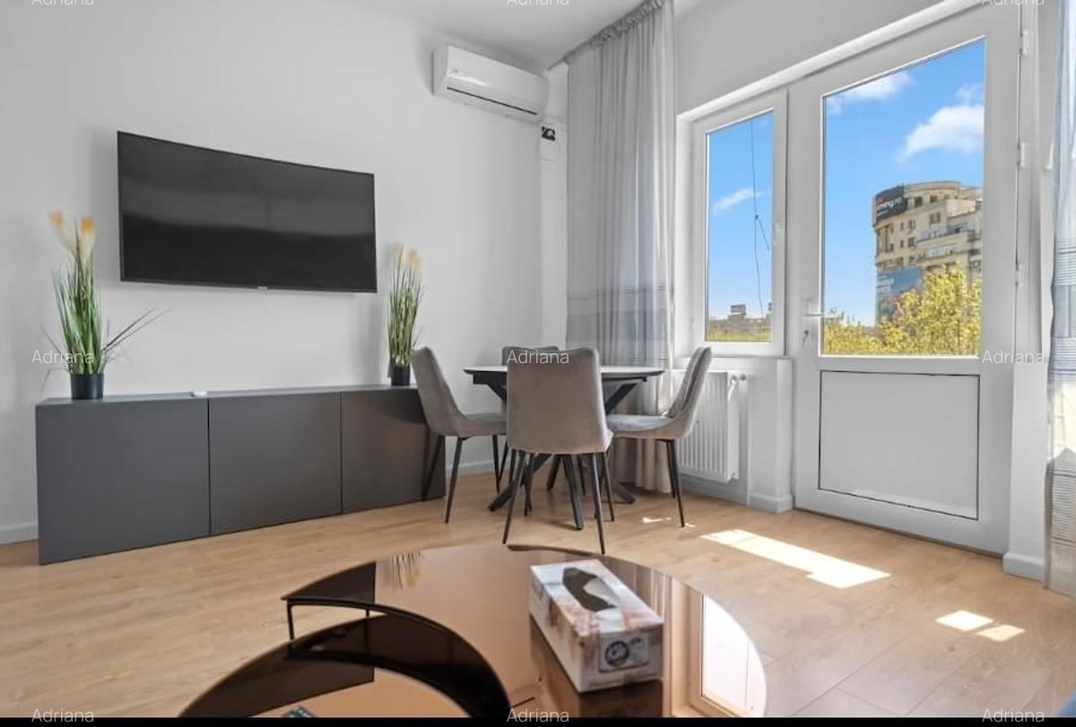 Apartament 3 camere / | Centru Vechi/Vedere la râu /Comision 0 - 4