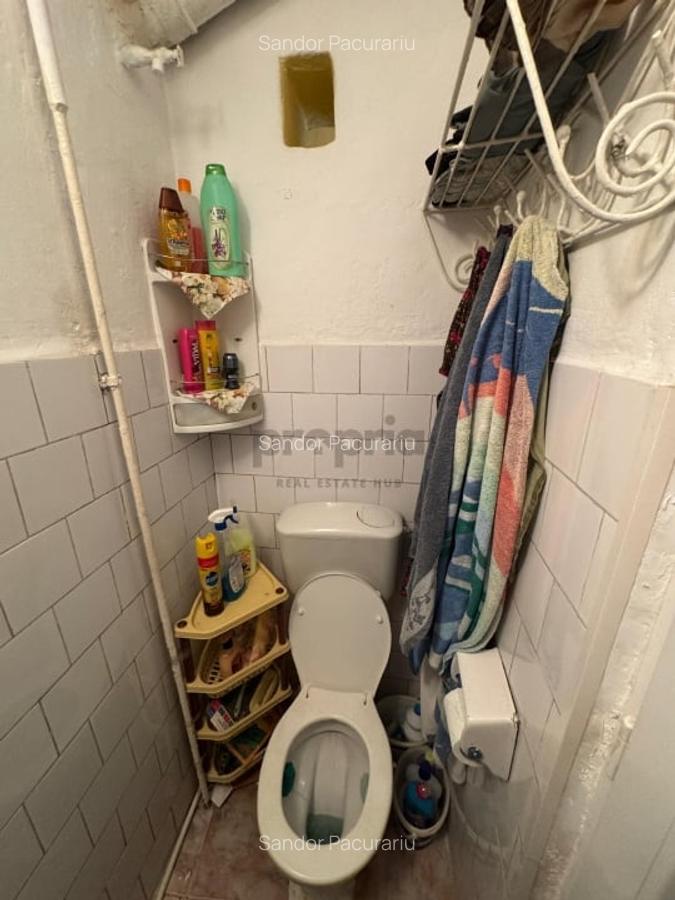 De vanzare | Apartament 2 camere | Gemenii - 9