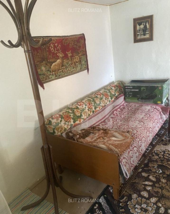 Casa de vanzare, cu 4 camere, 92 mp, zona Campulung Moldo - 3 Casa de vanzare, cu 4 camere, 92 mp, zona Campulung Moldo - 3