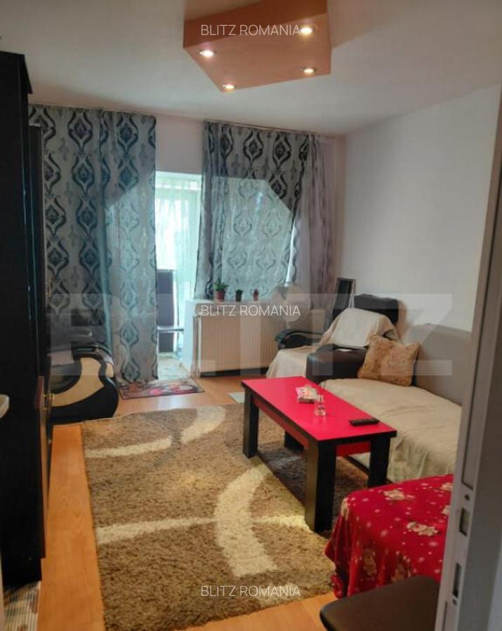 Apartament 2 camere decomandat in zona linistita - 1 Apartament 2 camere decomandat in zona linistita - 1