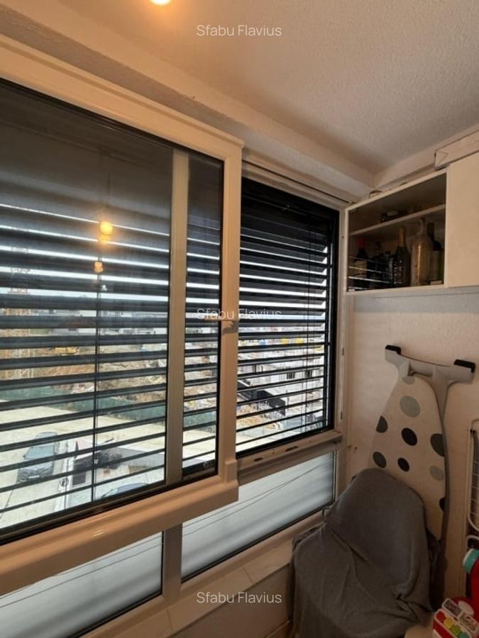 3 camere Proiect OSCAR Păcurari | Zona Alpha Bank / Mobilat / Parcare + Boxă - 10