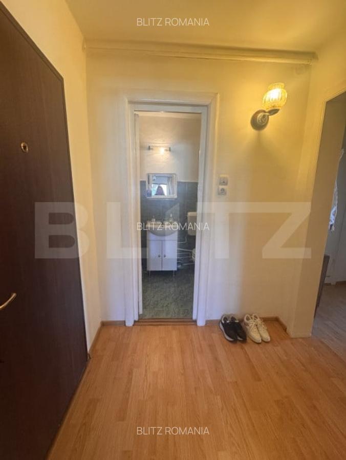 Apartament cu 3 camere, 84 mp, zona Complex Studentesc - 4