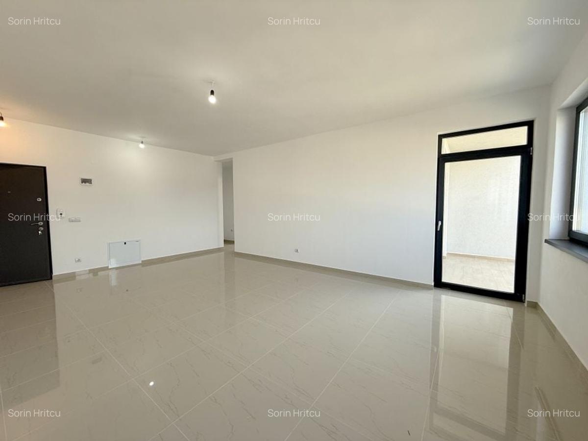Apartament cu 2 camere decomandat în Giroc - 5