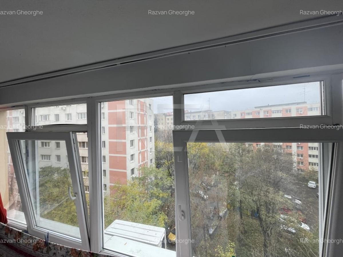 Apartament cu 3 camere Tei - 3