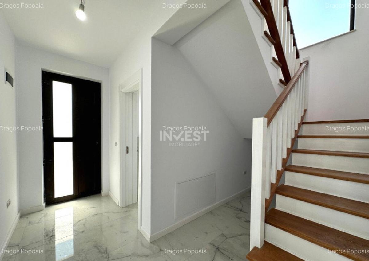 VIla individuala 120mpu Valea Lupului - 4