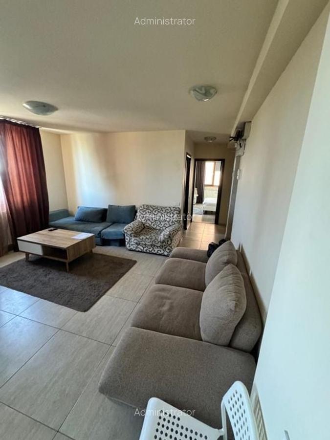 Apartament 2 camere decomandat zona Energia - 1