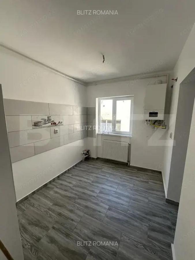 Apartament de vanzare, cu 2 camere, 52mp, zona Careiului - 3