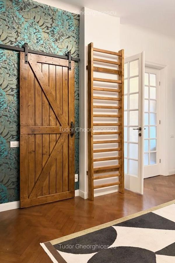 APARTAMENT REFACUT - IMOBIL CONSOLIDAT - RETRAS - KOGALNICEANU - CISMIGIU - 15