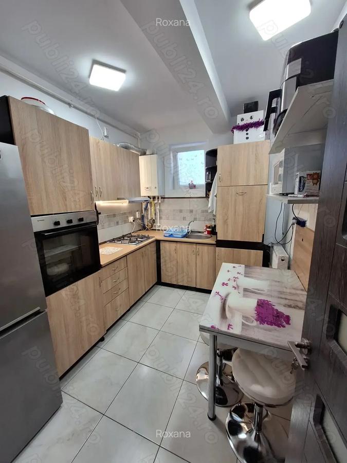 Apartament 3 camere - 4 Apartament 3 camere - 4