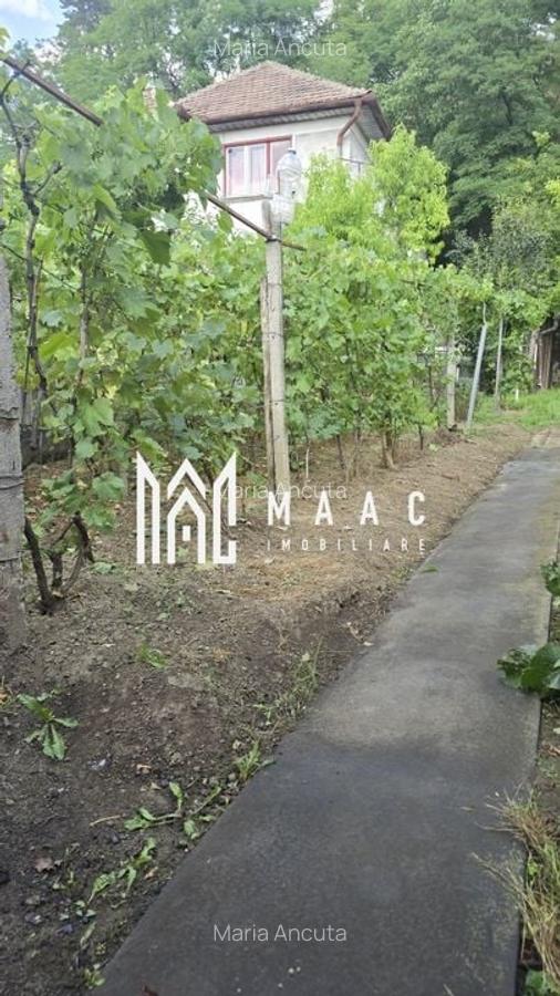 Casa individuala | 5 camere | 850 mp teren | Zona Binderbubi - 40
