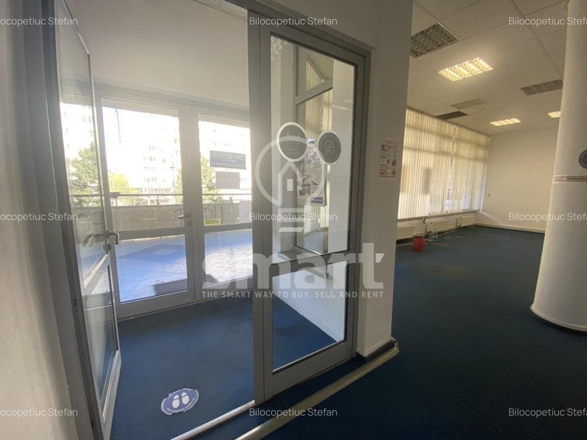 Spatiu Comercial Open Space 97 mp Manastur zona BIG - 7