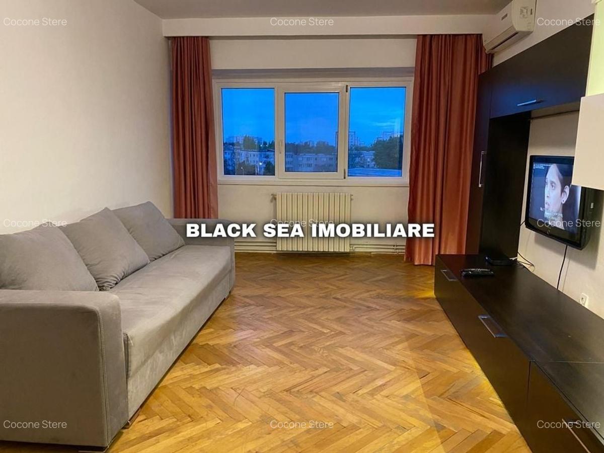 Apartament 3 camere de vanzare - zona Tomis 3 - Gaze / Ocazie Unica - 2