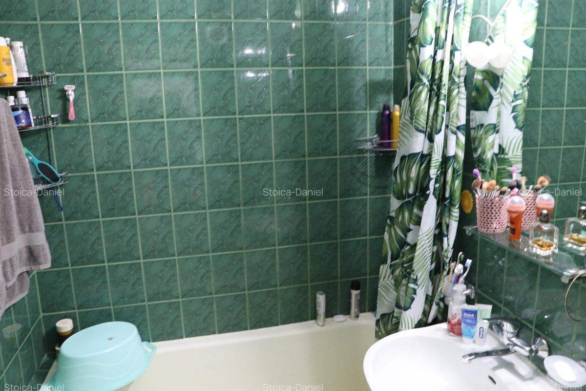 APARTAMENT 2 CAMERE | 52MP | OBOR | ETAJ 5 / 8 | PROX METROU - 6