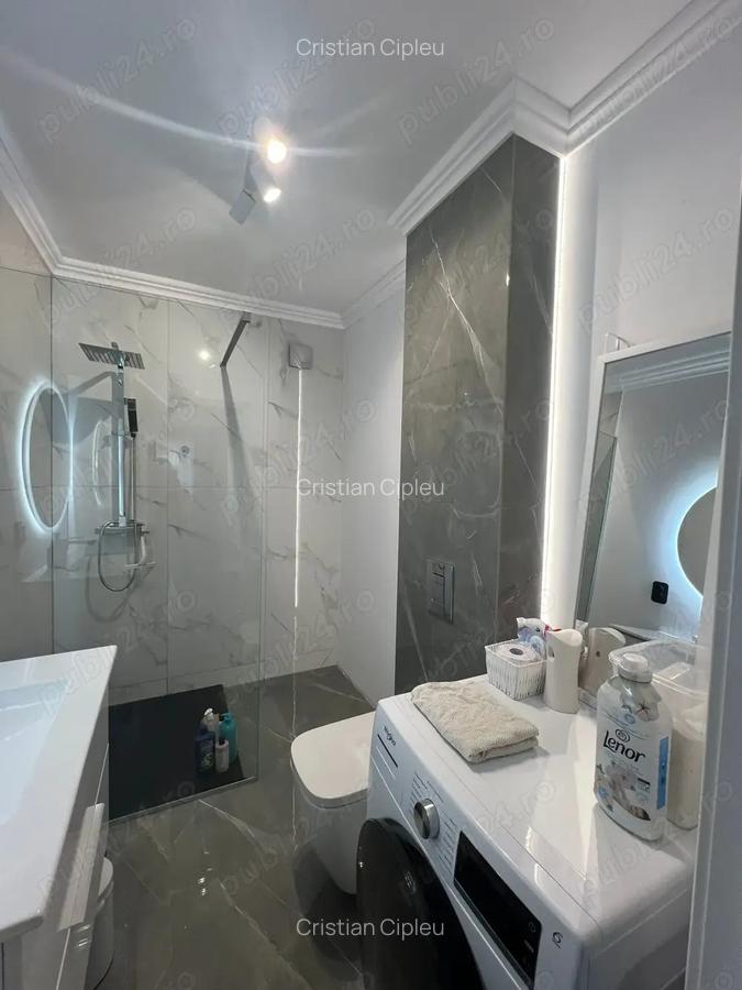 Apartament de vanzare 3 camere Prima Nufarul - 3