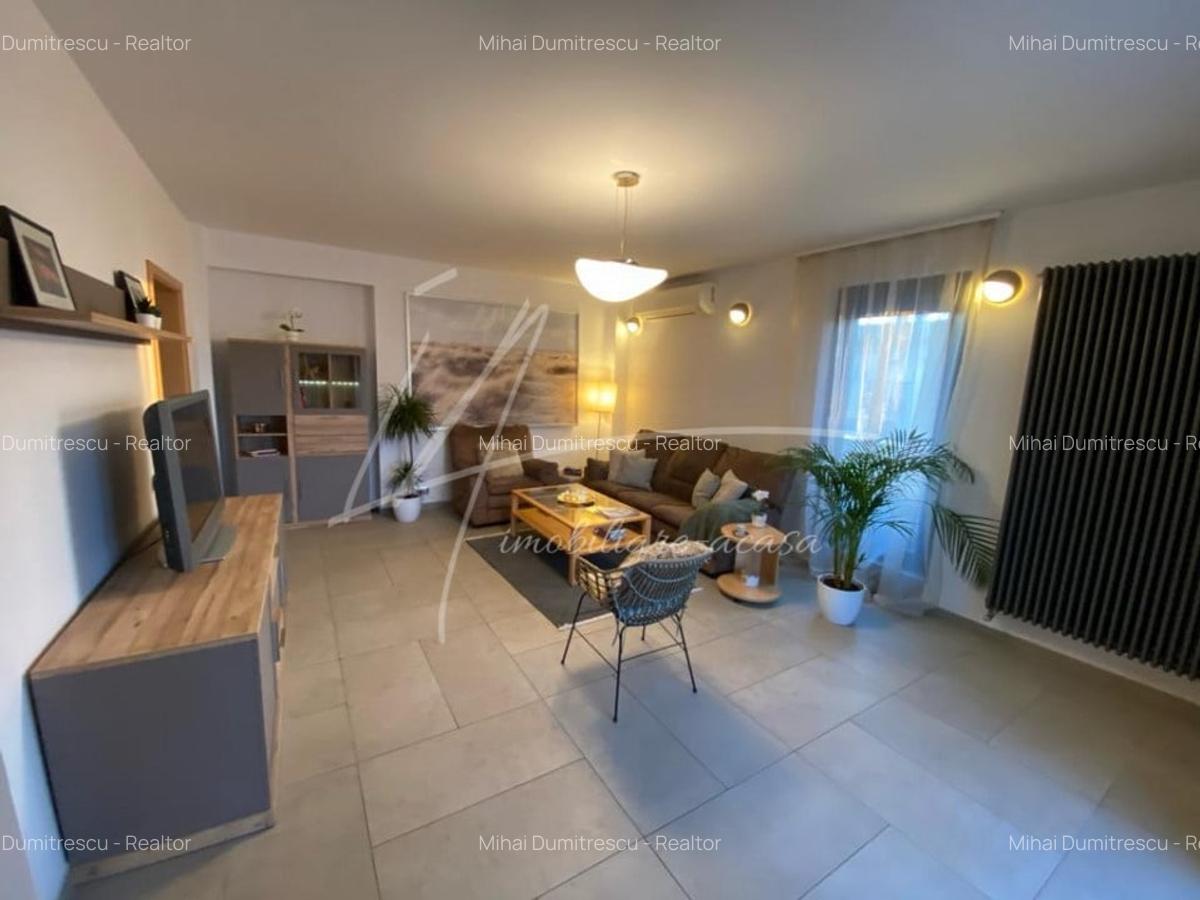 Apartament cu 6 camere situat in sector 6, Prelungirea Ghencea nr.281 - 15