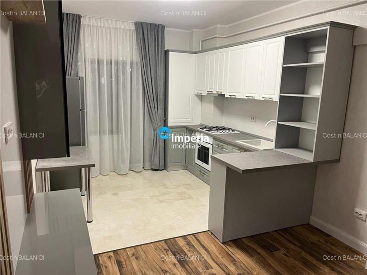Apartament cu 2 camere în Copou - 9