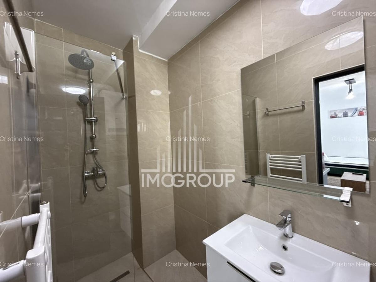 Apartament cu o camera | Ultracentral | Etaj 1 | Strada Memorandumului - 6