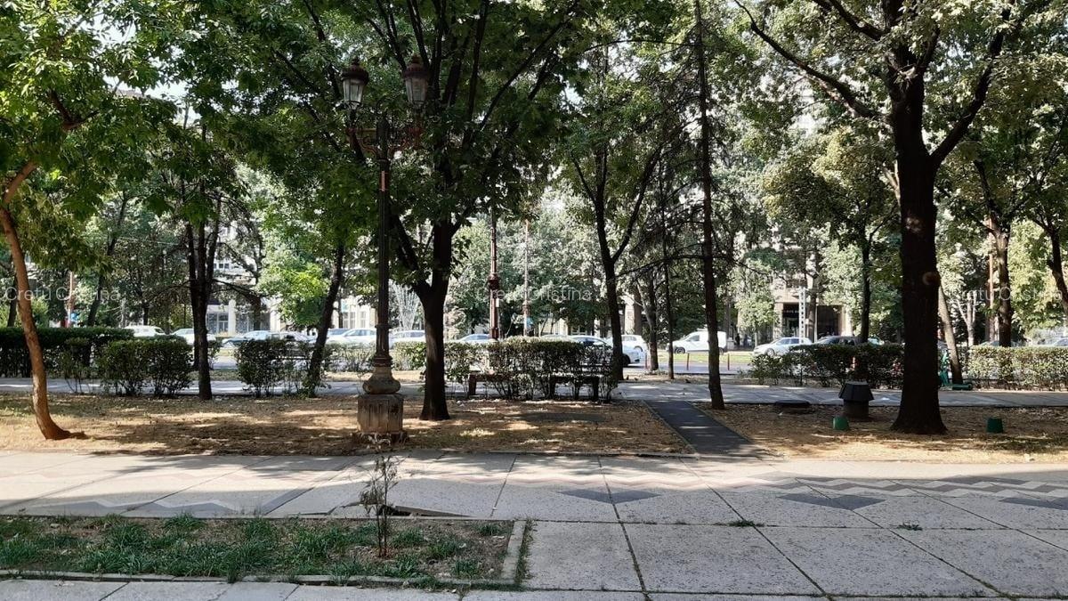 Apartament 3 camere, renovat, mobilat, 81.7 mp, Piata Unirii, 2 bai, 2 balcoane - 8