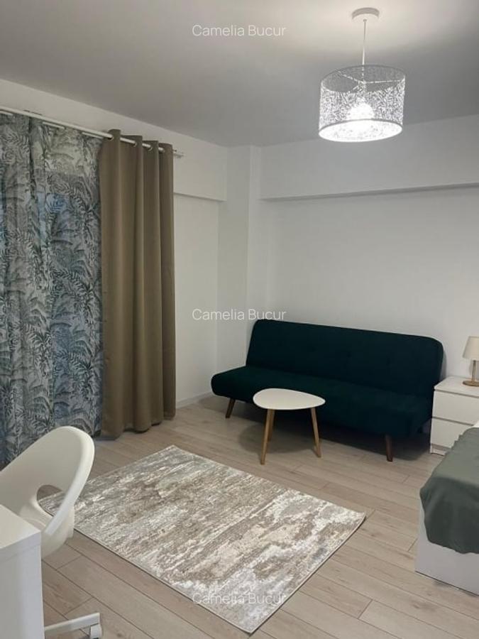Apartament cu 1 camera - Pacurari - Complex Contemporan - 3