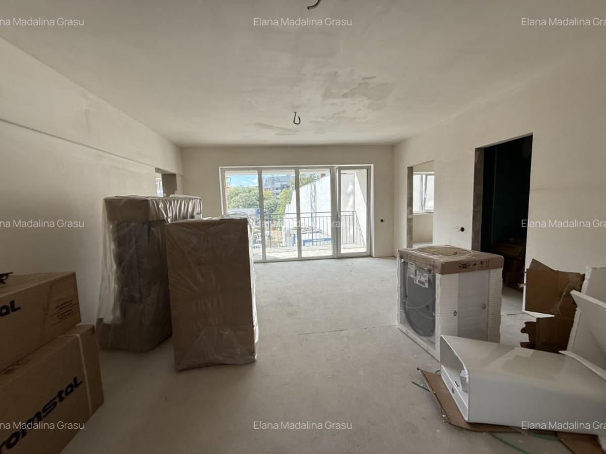 Apartament 3 camere, semifinisat â&#128;&#147; Semicentral, langa NTT Data, Cluj-Napoca - 2