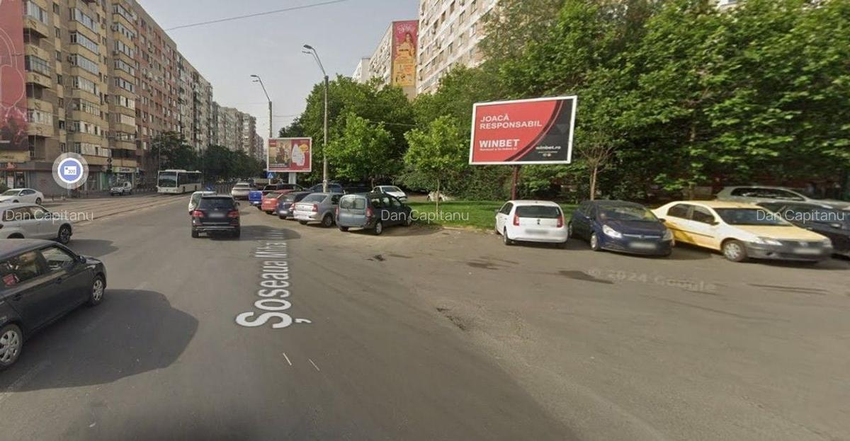 Spațiu comercial, 64 mp în Mihai Bravu - 2