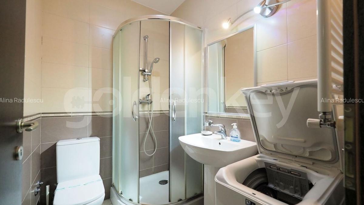 Apartament cu 3 camere langa parcul Herastrau si metrou - 8