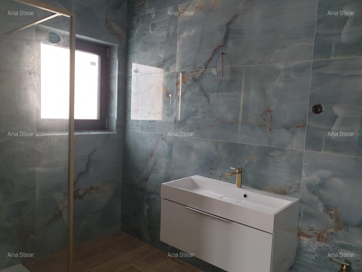 De vanzare case frumoase noi, gata de mutare - Scheia - 9 De vanzare case frumoase noi, gata de mutare - Scheia - 9