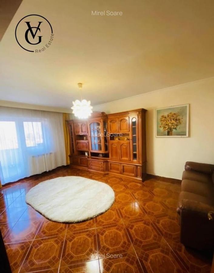 Apartament 2 camere - Tineretului - 2
