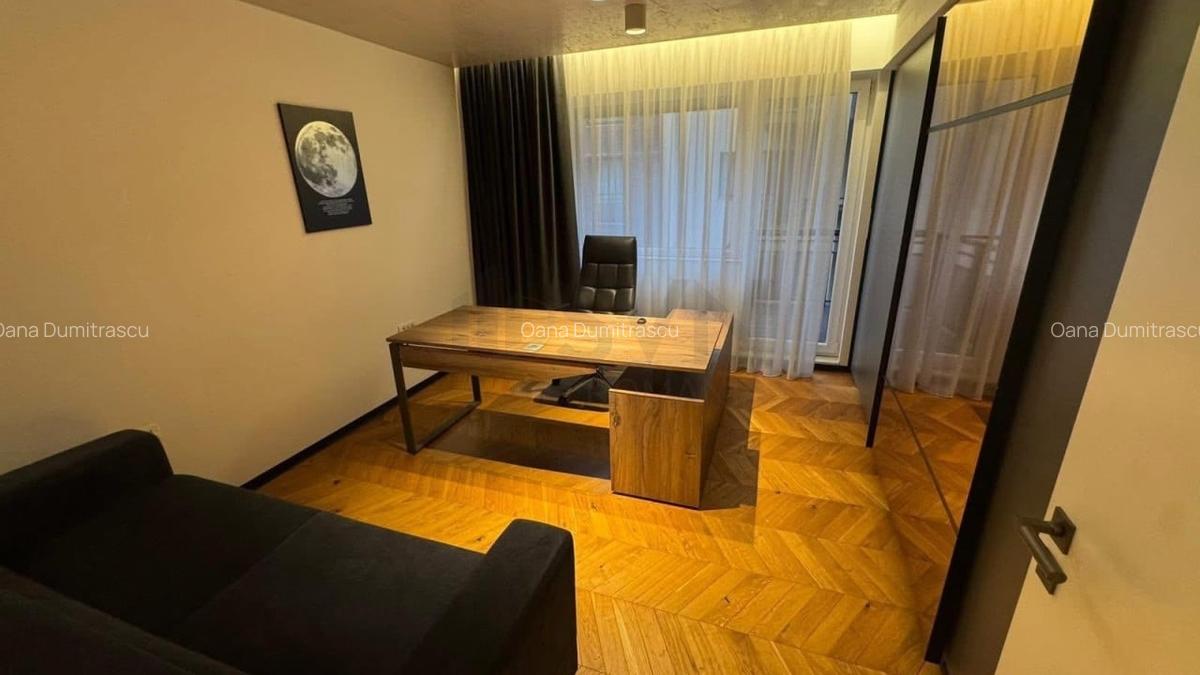 REA1026189 Apartament spatios 3 camere I Herastrau I Soseaua Nordului - 20
