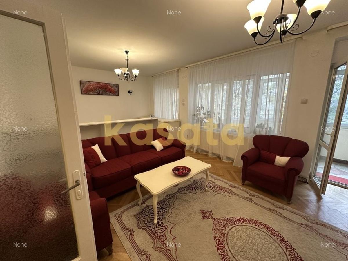3 camere spațios în imobil boutique | Unirii - 3