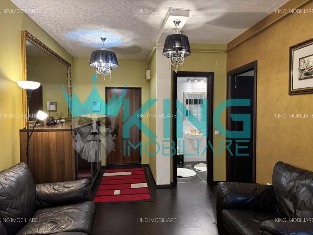 Apartament 2 Camere Copou Iasi - 4