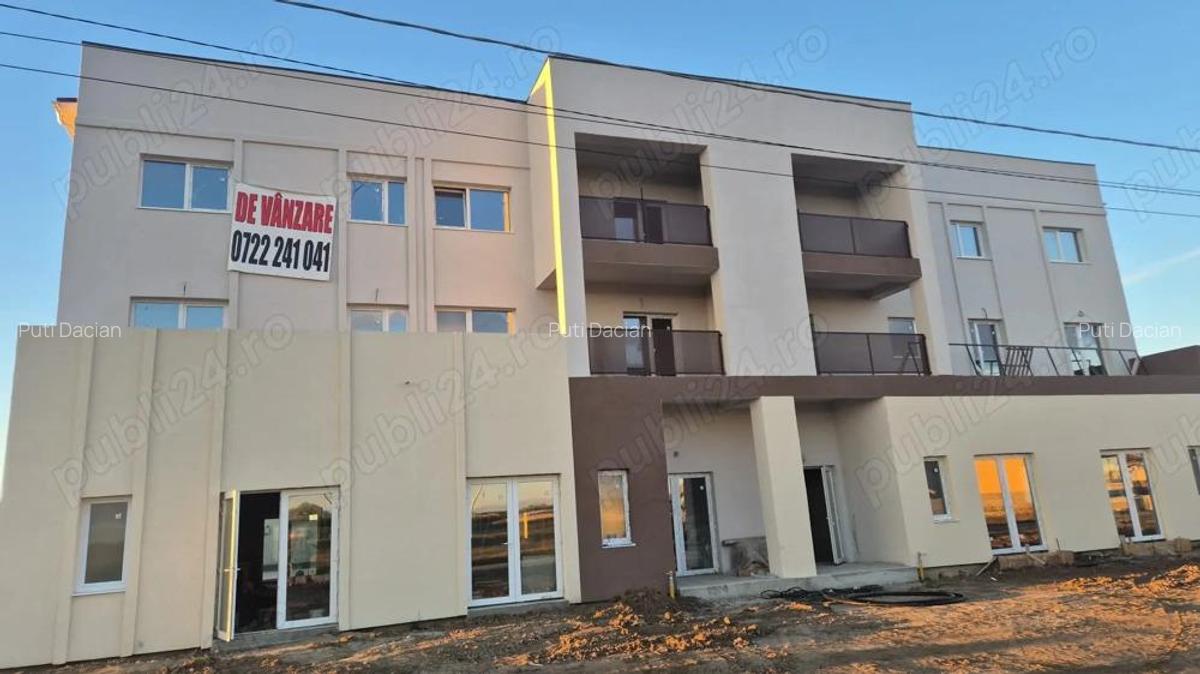 Apartamente cu 3 camere - 1