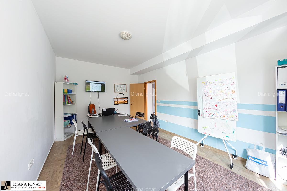 Apartament versatil, spatios, parter imobil, intrare separata, parcare - 3