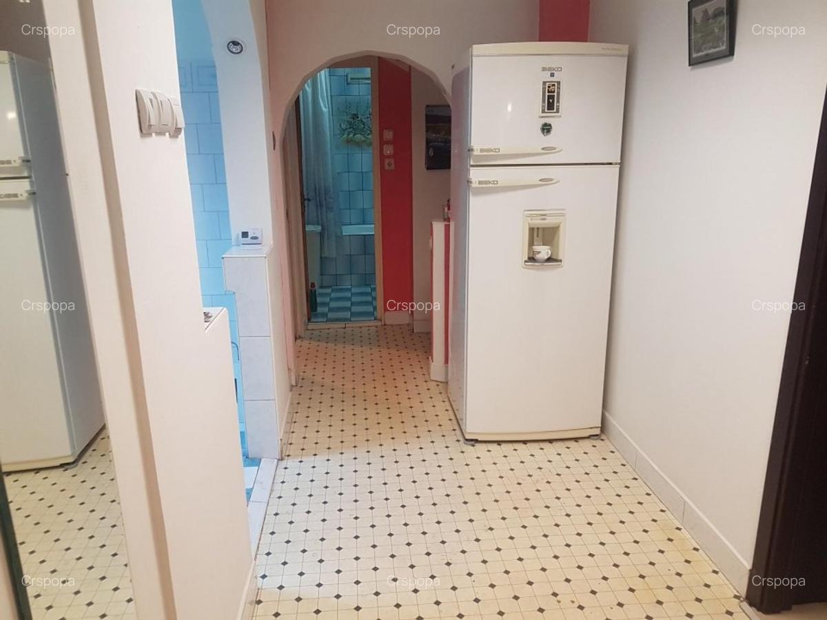Apartament 3 camere de vanzare Sos. Virtutii/Lujerului, stradal, et.1 - 2