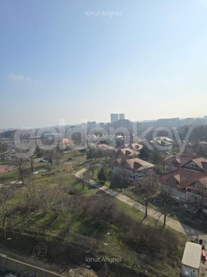 Apartament cu 3 camere decomandat în Floreasca - 3