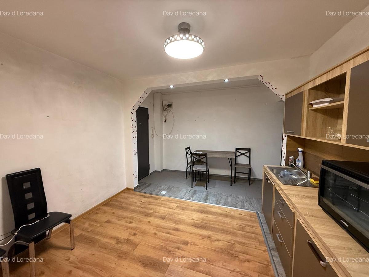 Apartament 2 camere,decomandat, zona Hotel Deva - 9