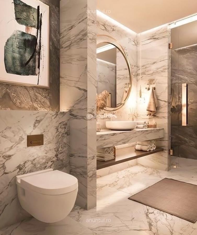 Smart Residence Lujerului, 43 mp, vedere panoramica libera Lujerului! - 5